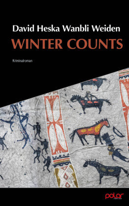 Winter Counts Polar Verlag