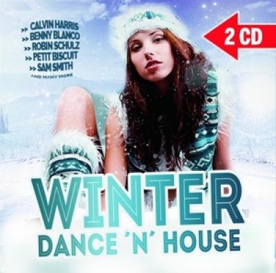 Winter Dance 'N House Various Artists