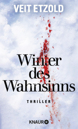 Winter des Wahnsinns Droemer/Knaur