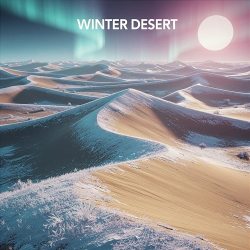 Winter Desert Skarn Echo