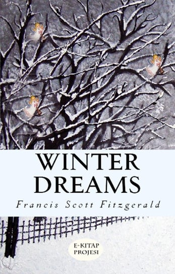 Winter Dreams Fitzgerald Scott F.