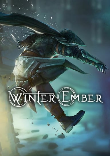 Winter Ember, klucz Steam, PC Plug In Digital