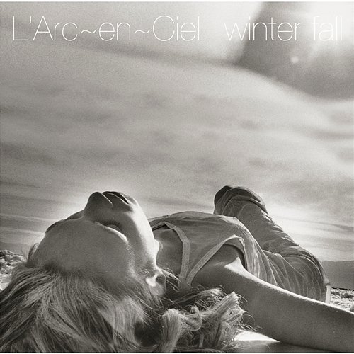 winter fall L'Arc-en-Ciel