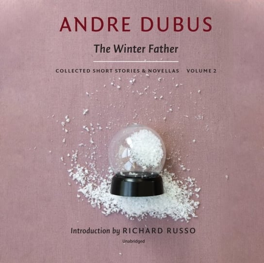 Winter Father Russo Richard, Bodwell Joshua, Dubus Andre