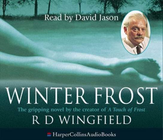 Winter Frost Wingfield R. D.