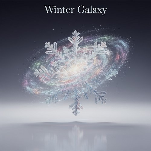 Winter Galaxy Vortex Anomaly
