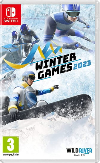 Winter Games 2023, Nintendo Switch Inny producent