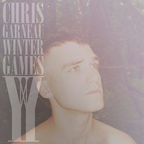 Winter Games Chris Garneau