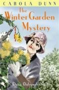Winter Garden Mystery Dunn Carola