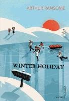 Winter Holiday Ransome Arthur