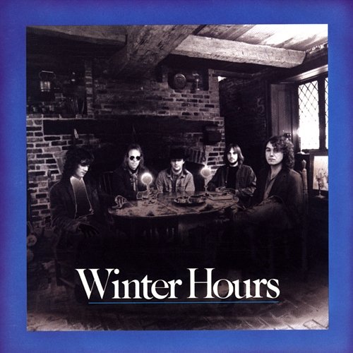 Winter Hours Winter Hours