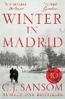 Winter in Madrid Sansom C. J.