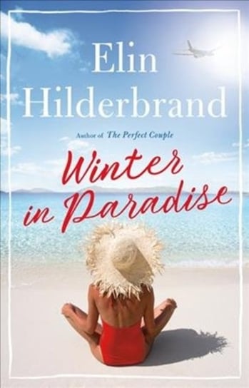 Winter in Paradise Hilderbrand Elin