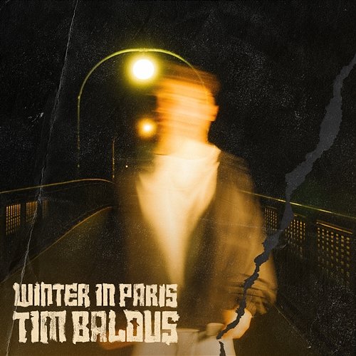 Winter in Paris Tim Baldus