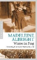 Winter in Prag Albright Madeleine K.
