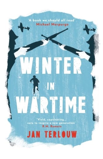 Winter in Wartime Jan Terlouw