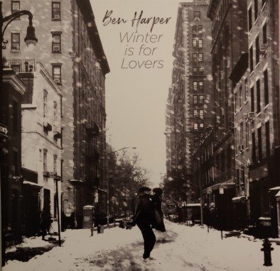 Winter Is For Lovers Harper Ben