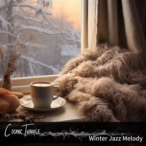 Winter Jazz Melody Cosmic Twinkle