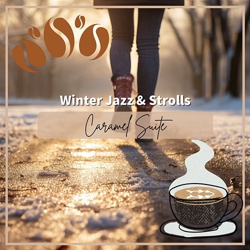 Winter Jazz & Strolls Caramel Suite