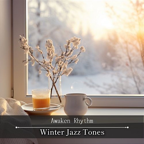 Winter Jazz Tones Awaken Rhythm