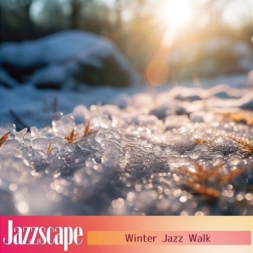 Winter Jazz Walk Jazzscape