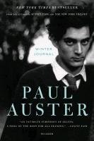 Winter Journal Auster Paul