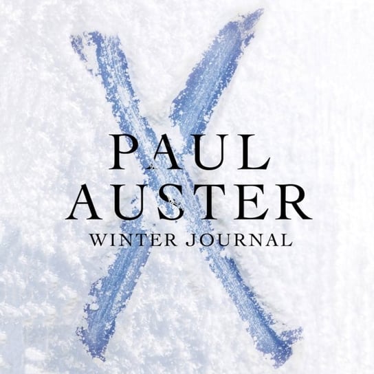 Winter Journal Auster Paul
