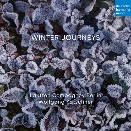 Winter Journeys Lautten Compagney, Wolfgang Katschner