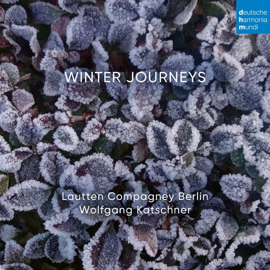 Winter Journeys Lautten Compagney, Katschner Wolfgang