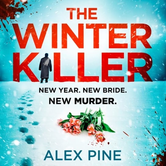Winter Killer - audiobook Pine Alex
