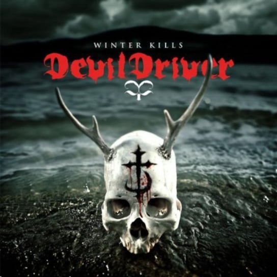 Winter Kills (Limited Edition) Devil Driver