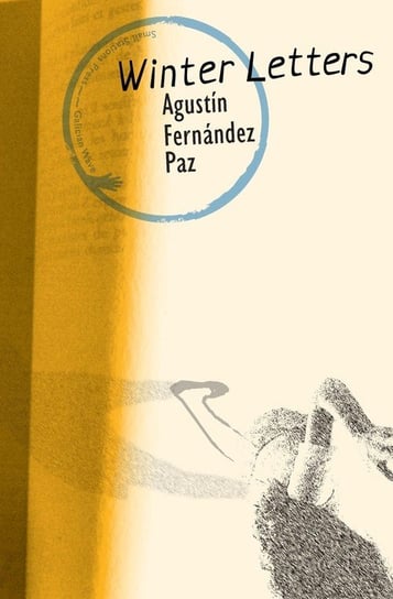 Winter Letters Fernández Paz Agustín