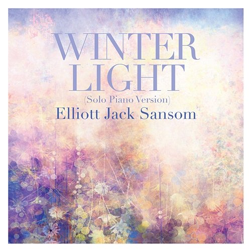 Winter Light Elliott Jack Sansom