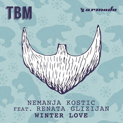 Winter Love Nemanja Kostic feat. Renata Glizijan