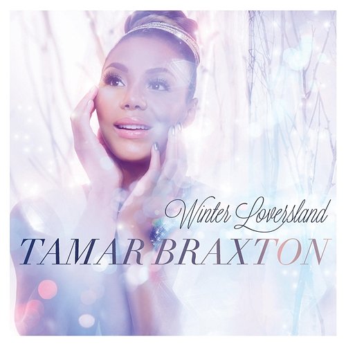 Winter Loversland (Deluxe Version) Tamar Braxton