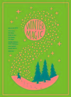 Winter Magic Elphinstone Abi