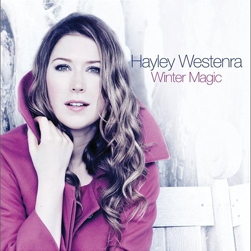 Winter Magic Hayley Westenra