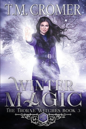 Winter Magic T.M. Cromer