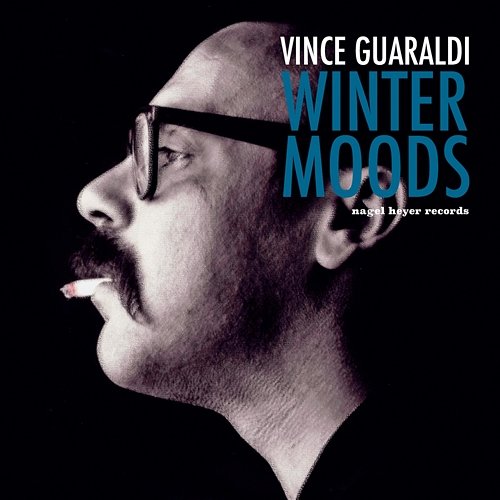 Winter Moods Vince Guaraldi