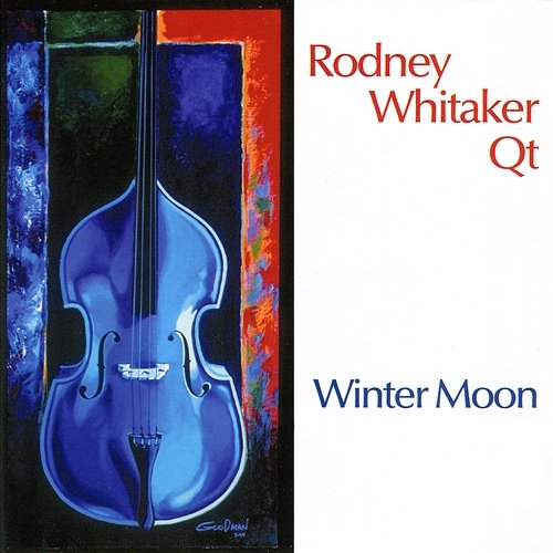 Winter Moon Rodney Whitaker Qt