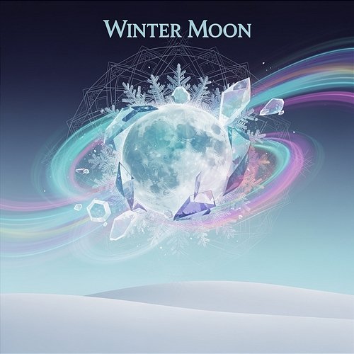 Winter Moon Cyrex Void