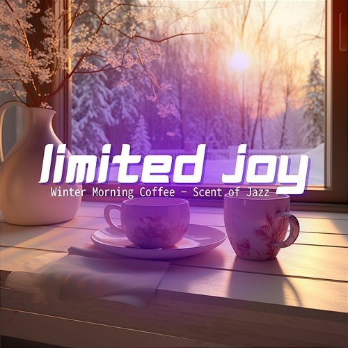 Winter Morning Coffee-Scent of Jazz Limited Joy