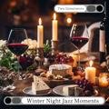 Winter Night Jazz Moments Two Generators