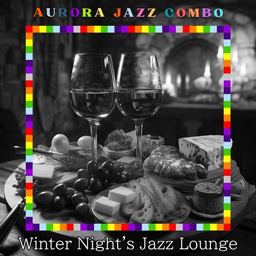 Winter Night's Jazz Lounge Aurora Jazz Combo