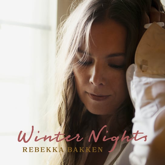 Winter Nights Bakken Rebekka