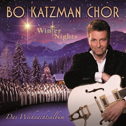 Winter Nights Bo Katzman Chor