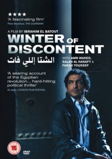 Winter of Discontent (brak polskiej wersji językowej) El Batout Ibrahim
