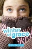 Winter of Grace (Girlfriend Fiction 10) Constable Kate