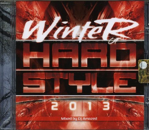 Winter of Hardstyle 2013 Various Artists