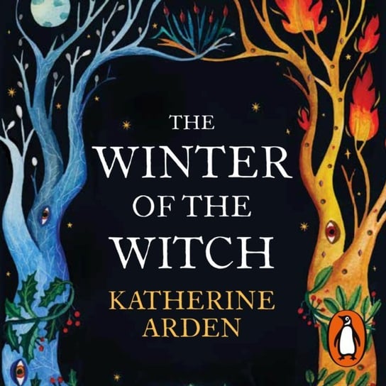 Winter of the Witch Arden Katherine